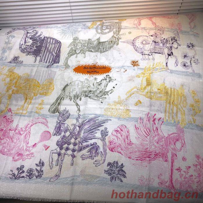 Hermes Scarf HEC00097 Hermes Scarf HEC00097