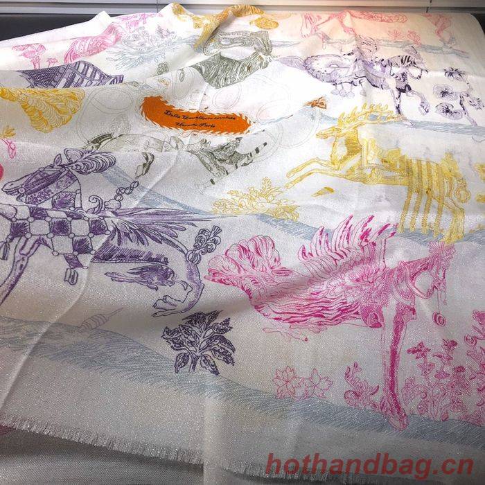 Hermes Scarf HEC00097 Hermes Scarf HEC00097