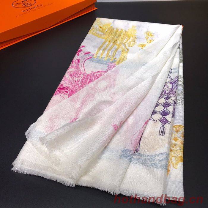 Hermes Scarf HEC00097 Hermes Scarf HEC00097