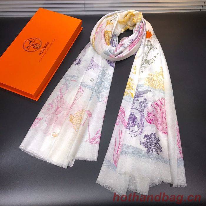 Hermes Scarf HEC00097 Hermes Scarf HEC00097