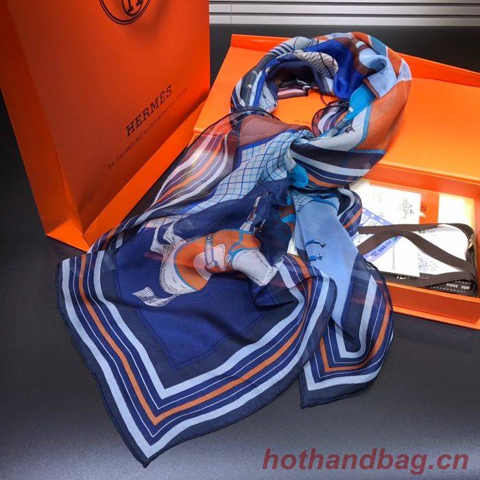 Hermes Scarf HEC00098 Hermes Scarf HEC00098