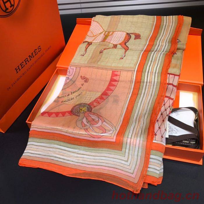 Hermes Scarf HEC00099 Hermes Scarf HEC00099