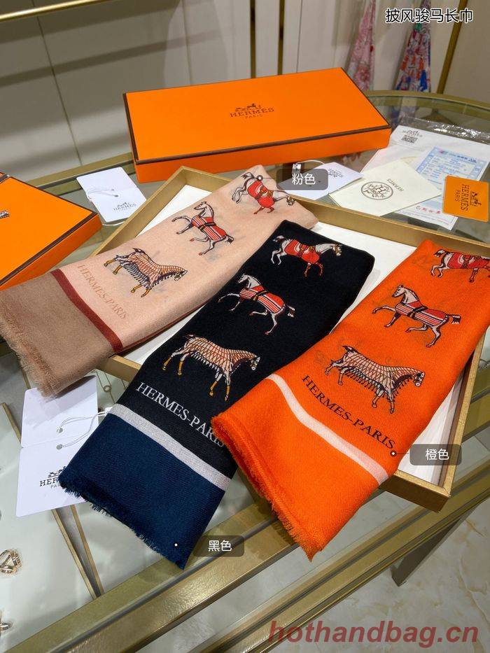Hermes Scarf HEC00100 Hermes Scarf HEC00100