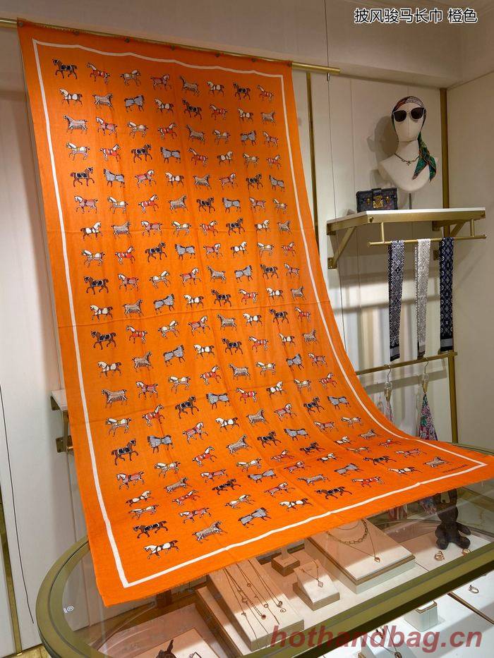 Hermes Scarf HEC00100 Hermes Scarf HEC00100