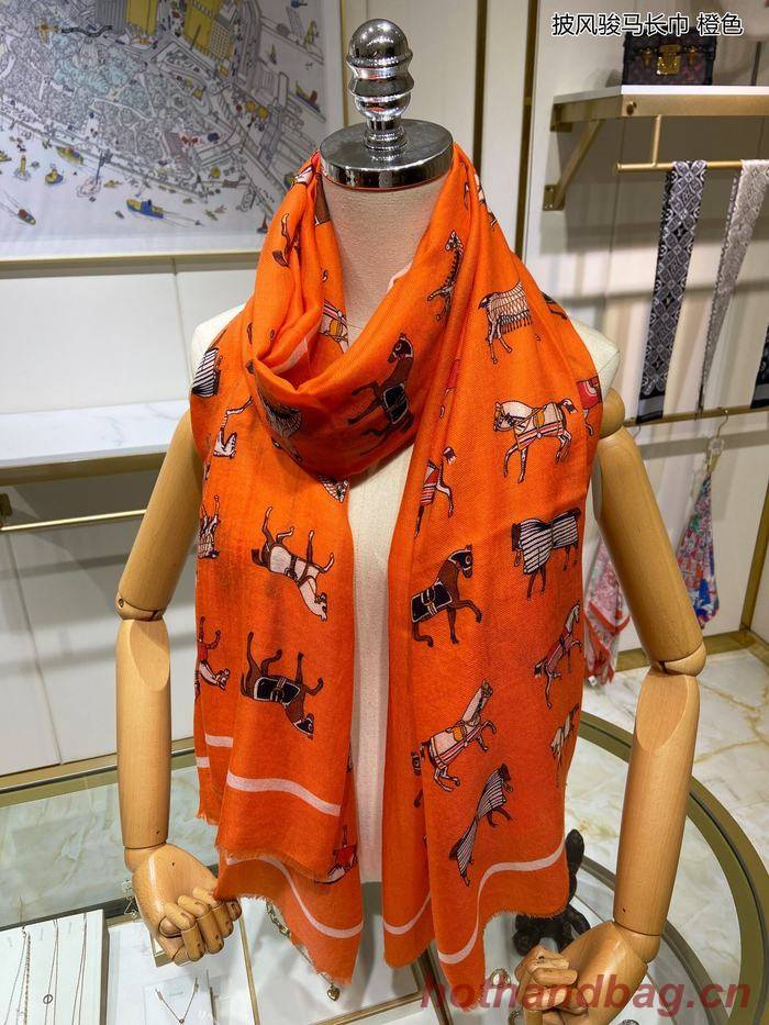 Hermes Scarf HEC00100 Hermes Scarf HEC00100