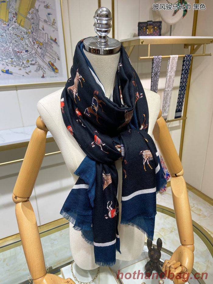 Hermes Scarf HEC00101 Hermes Scarf HEC00101