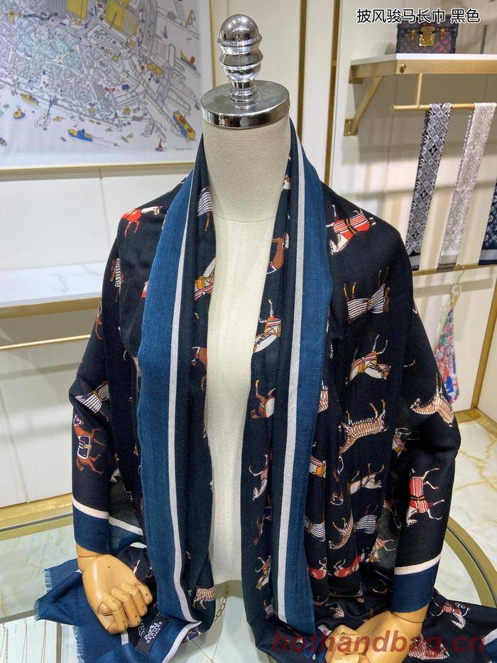 Hermes Scarf HEC00101 Hermes Scarf HEC00101
