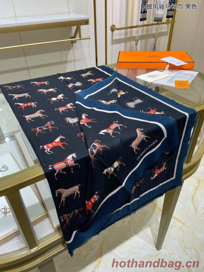 Hermes Scarf HEC00101 Hermes Scarf HEC00101
