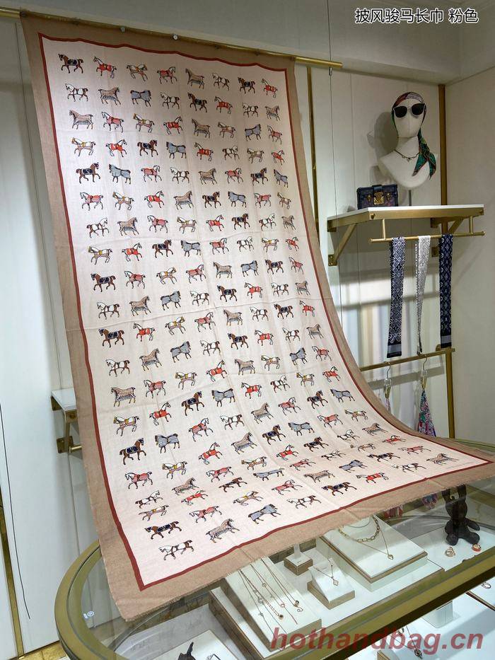 Hermes Scarf HEC00102 Hermes Scarf HEC00102