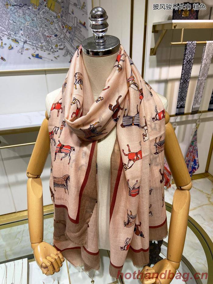 Hermes Scarf HEC00102 Hermes Scarf HEC00102