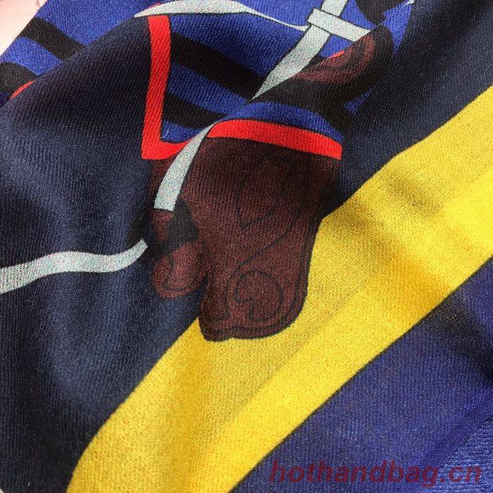 Hermes Scarf HEC00104 Hermes Scarf HEC00104