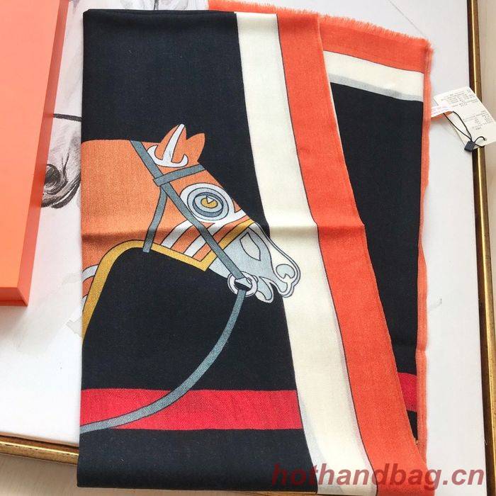 Hermes Scarf HEC00105 Hermes Scarf HEC00105