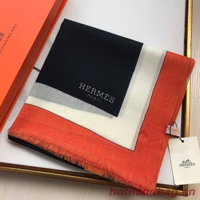 Hermes Scarf HEC00105 Hermes Scarf HEC00105
