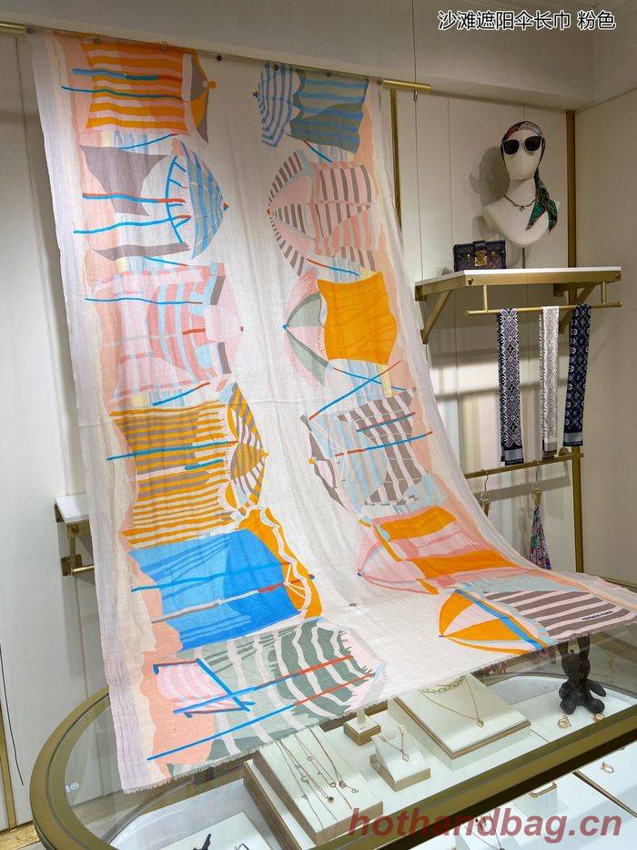 Hermes Scarf HEC00106 Hermes Scarf HEC00106