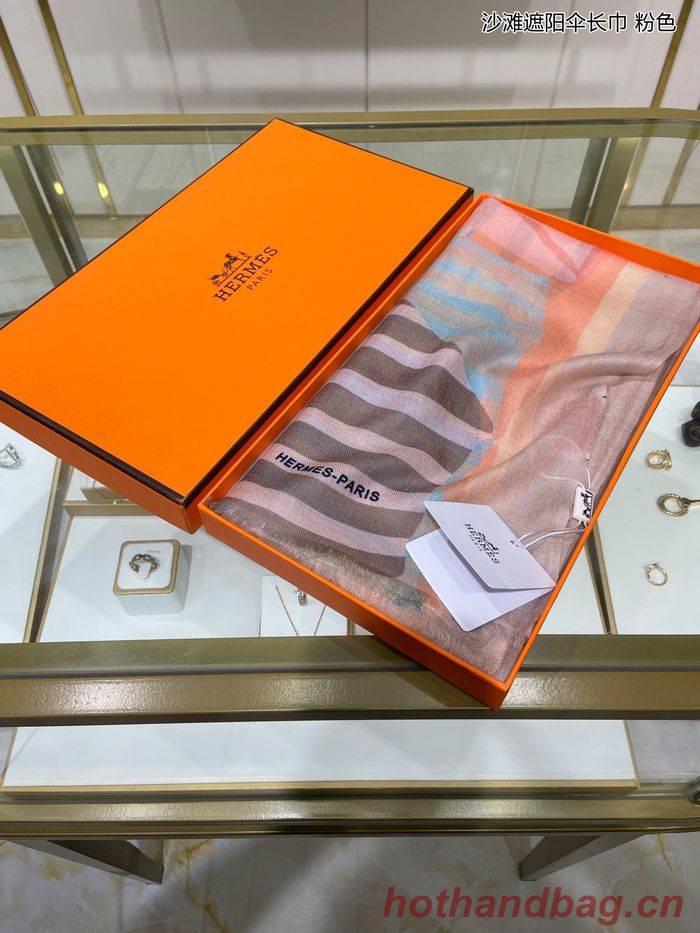 Hermes Scarf HEC00106 Hermes Scarf HEC00106