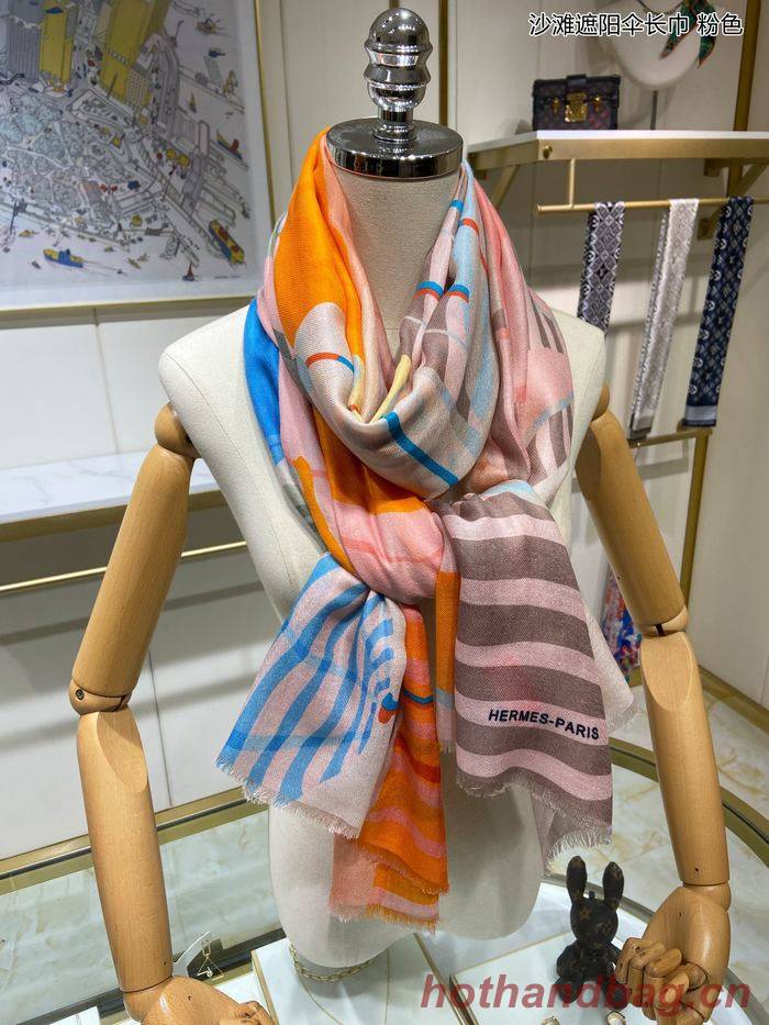 Hermes Scarf HEC00106 Hermes Scarf HEC00106