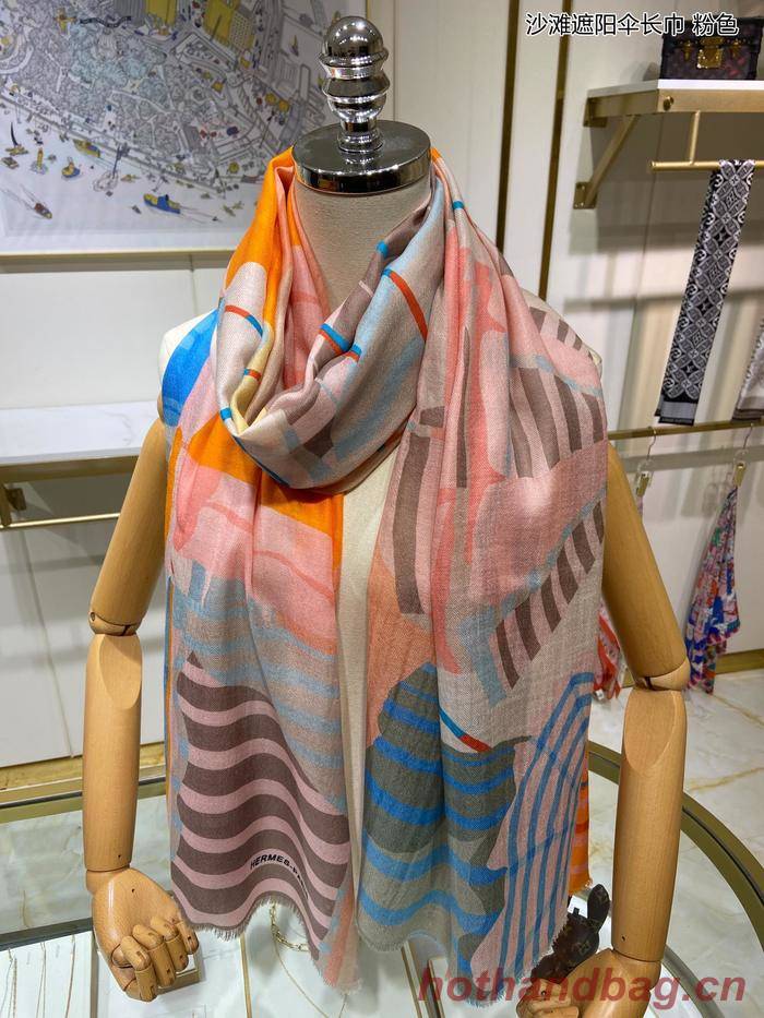 Hermes Scarf HEC00106 Hermes Scarf HEC00106
