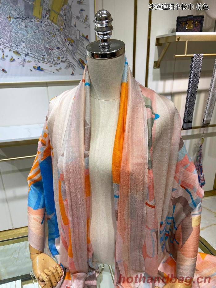 Hermes Scarf HEC00106 Hermes Scarf HEC00106