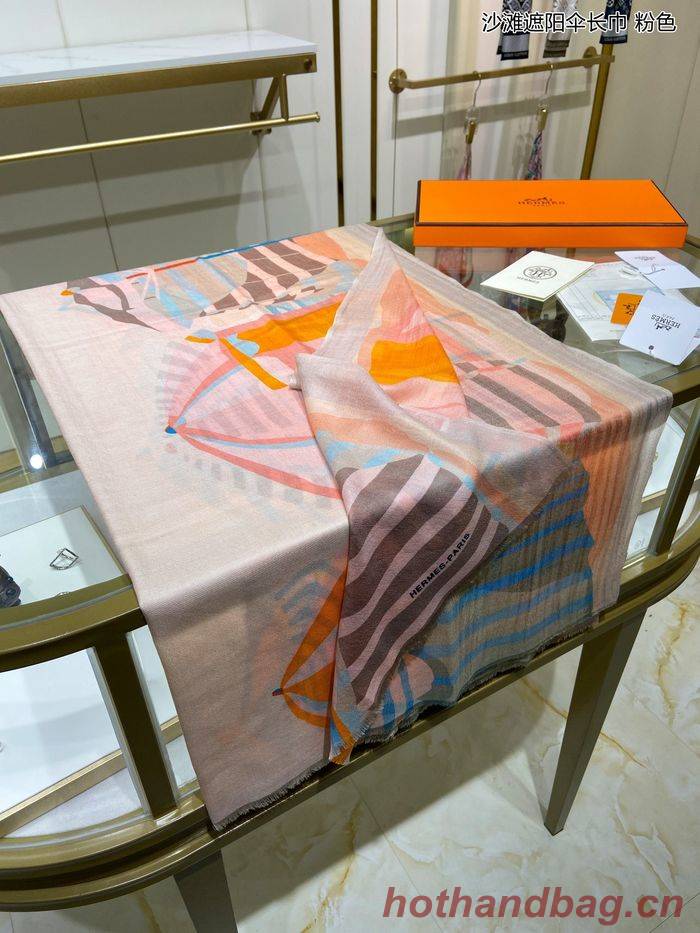 Hermes Scarf HEC00106 Hermes Scarf HEC00106