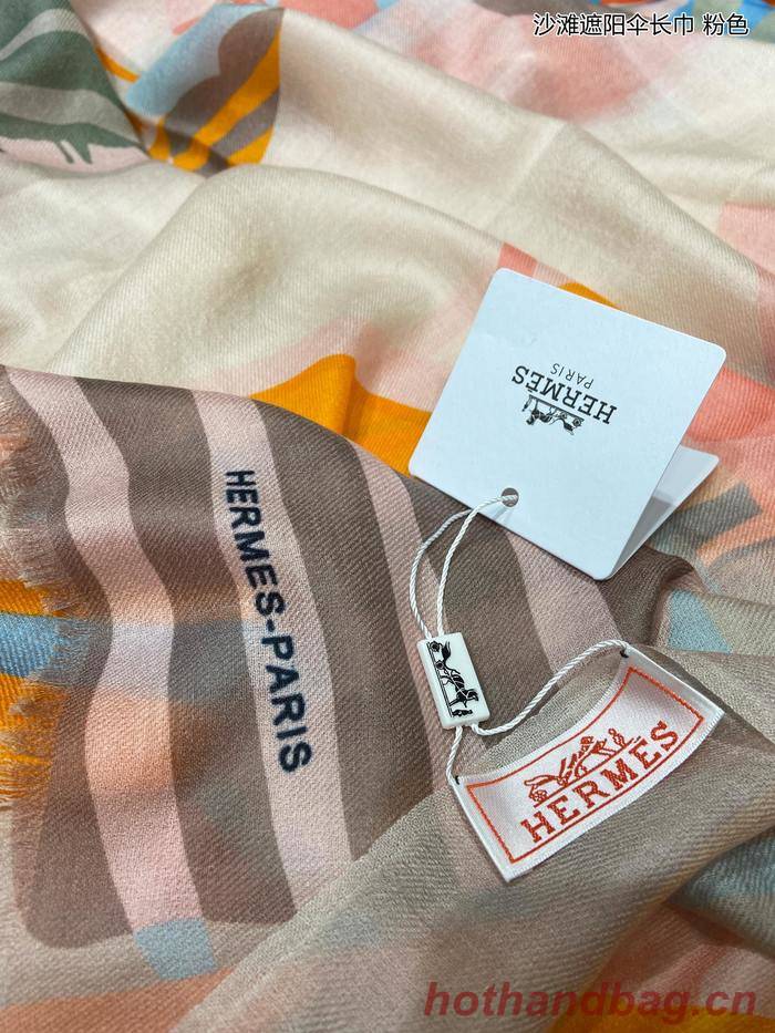 Hermes Scarf HEC00106 Hermes Scarf HEC00106