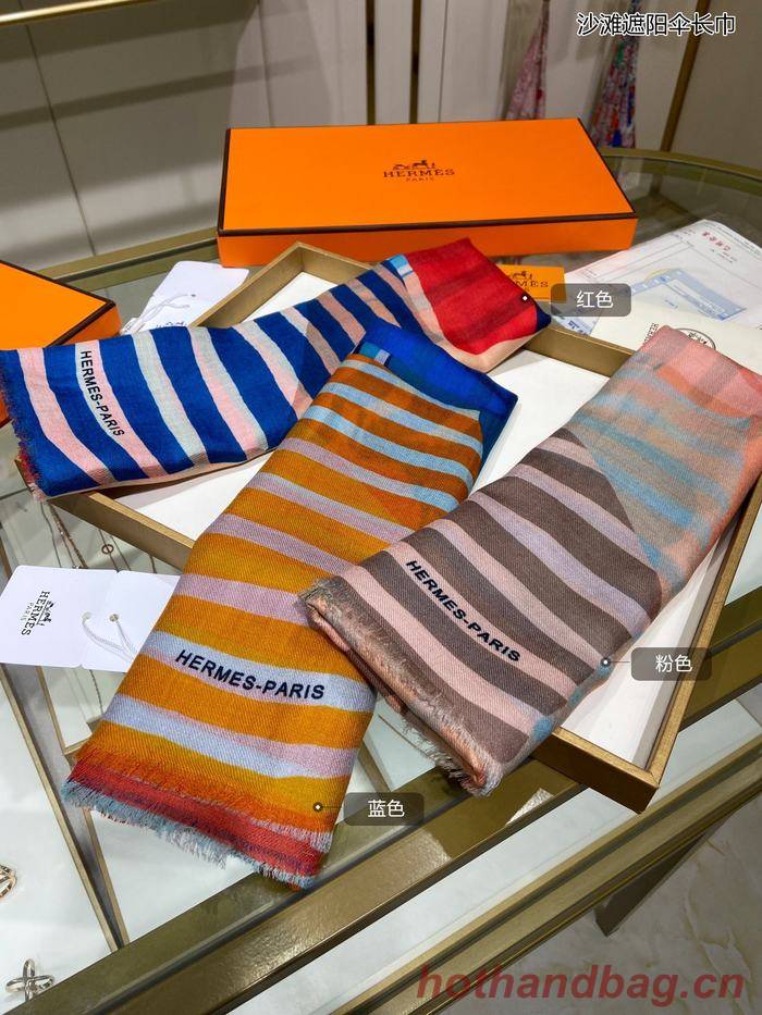 Hermes Scarf HEC00107 Hermes Scarf HEC00107