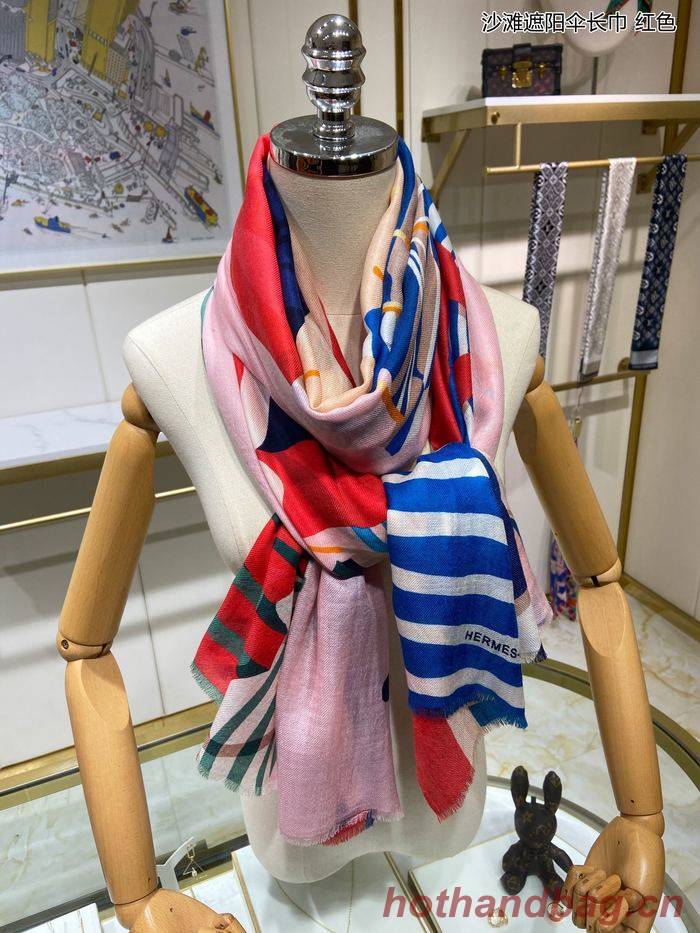 Hermes Scarf HEC00107 Hermes Scarf HEC00107