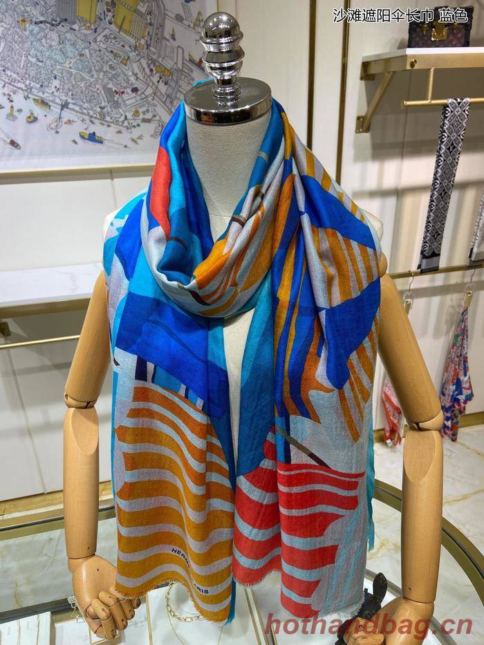Hermes Scarf HEC00108 Hermes Scarf HEC00108