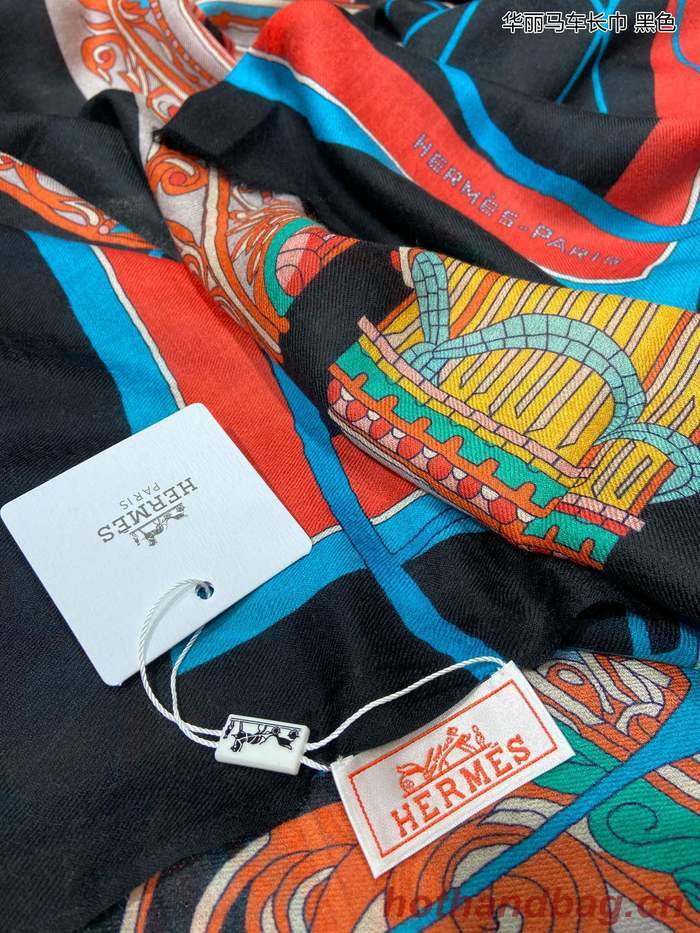 Hermes Scarf HEC00109 Hermes Scarf HEC00109
