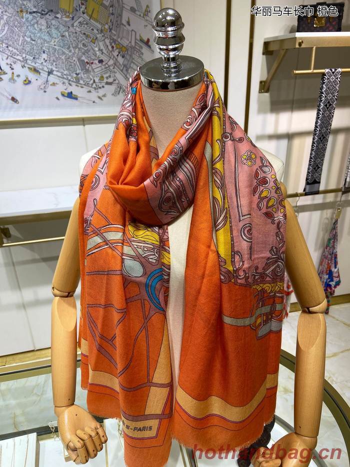 Hermes Scarf HEC00110 Hermes Scarf HEC00110