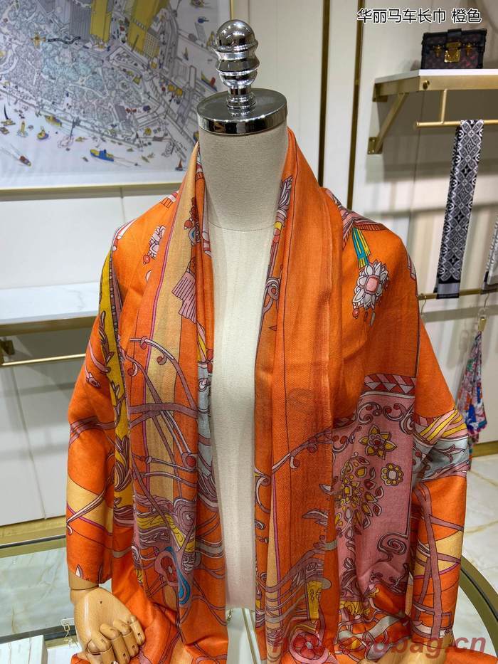 Hermes Scarf HEC00110 Hermes Scarf HEC00110