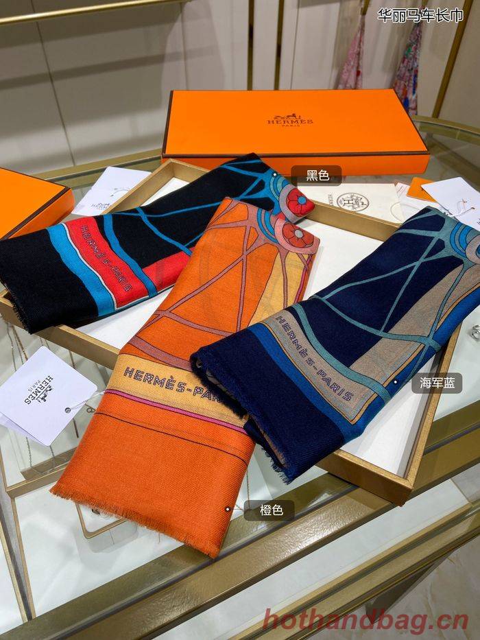 Hermes Scarf HEC00111 Hermes Scarf HEC00111