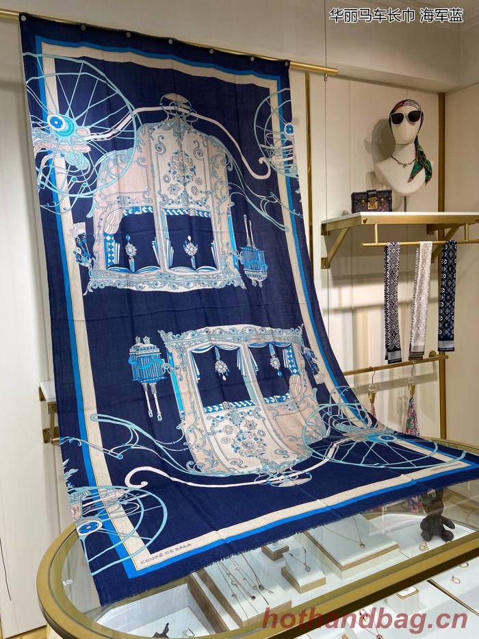 Hermes Scarf HEC00111 Hermes Scarf HEC00111