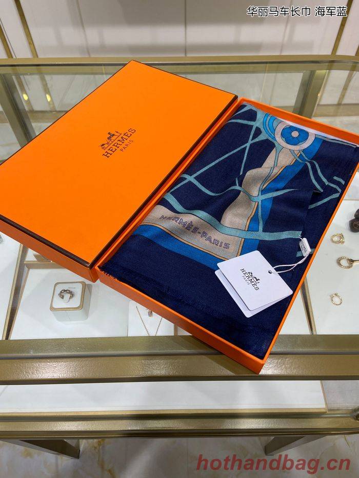 Hermes Scarf HEC00111 Hermes Scarf HEC00111