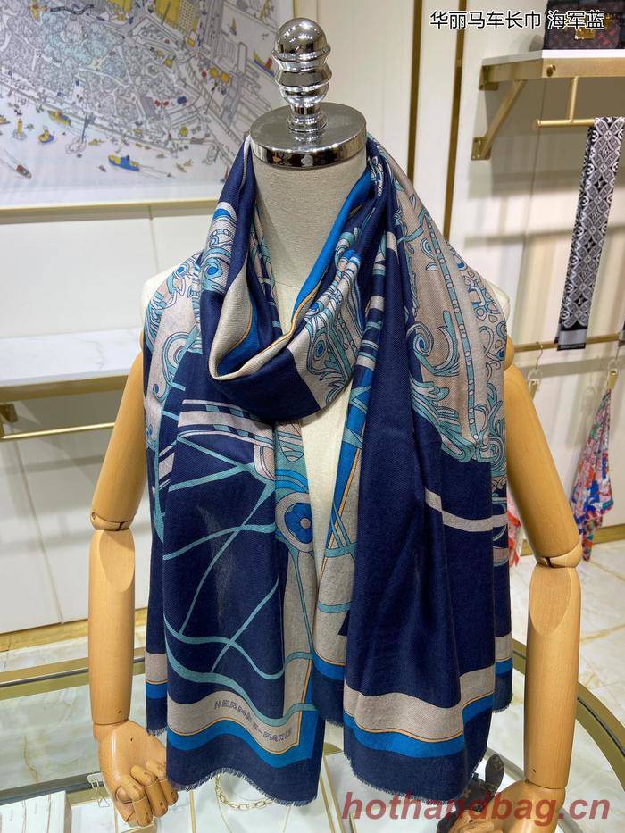 Hermes Scarf HEC00111 Hermes Scarf HEC00111