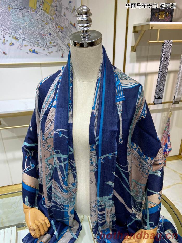Hermes Scarf HEC00111 Hermes Scarf HEC00111