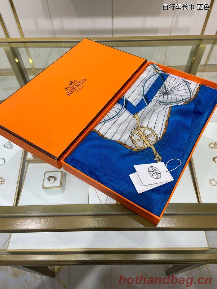 Hermes Scarf HEC00113 Hermes Scarf HEC00113
