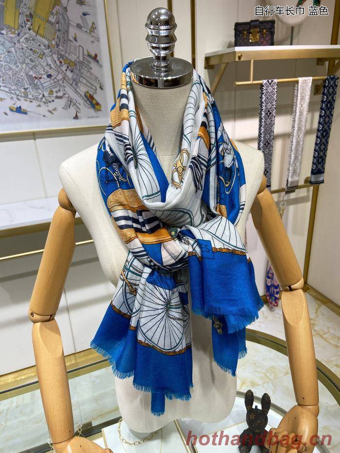 Hermes Scarf HEC00113 Hermes Scarf HEC00113