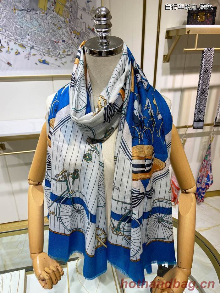 Hermes Scarf HEC00113 Hermes Scarf HEC00113
