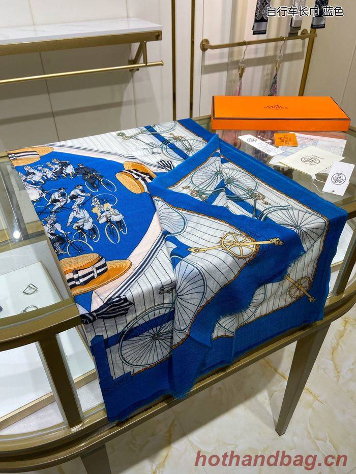 Hermes Scarf HEC00113 Hermes Scarf HEC00113