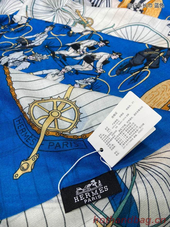 Hermes Scarf HEC00113 Hermes Scarf HEC00113