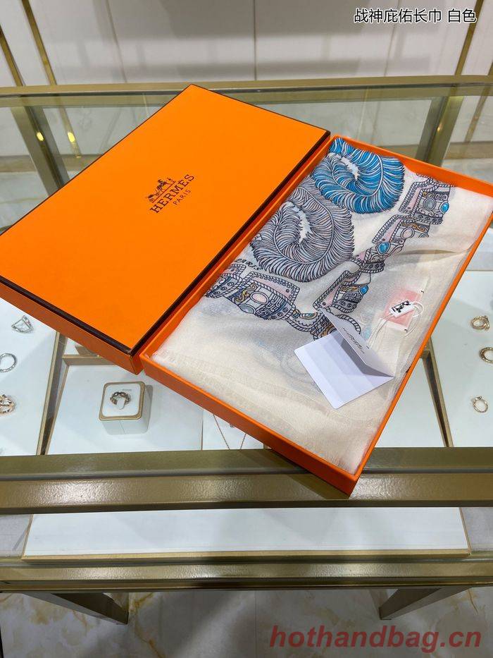 Hermes Scarf HEC00116 Hermes Scarf HEC00116