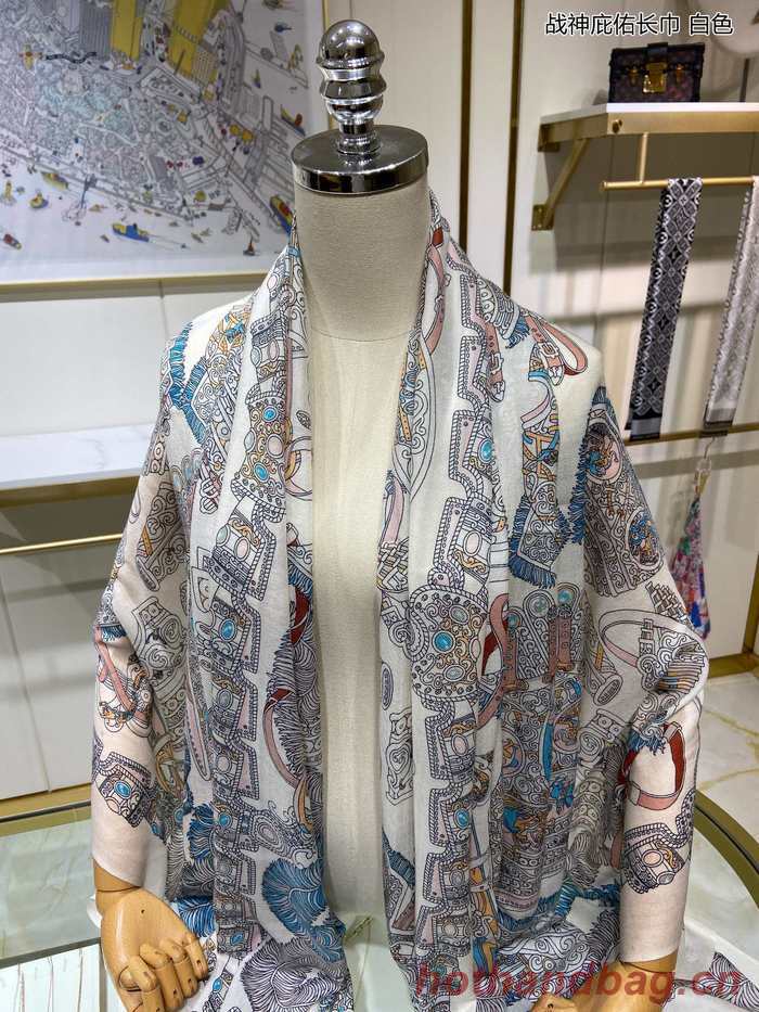 Hermes Scarf HEC00116 Hermes Scarf HEC00116