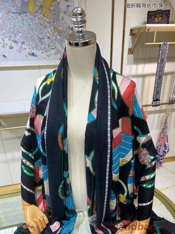 Hermes Scarf HEC00118 Hermes Scarf HEC00118