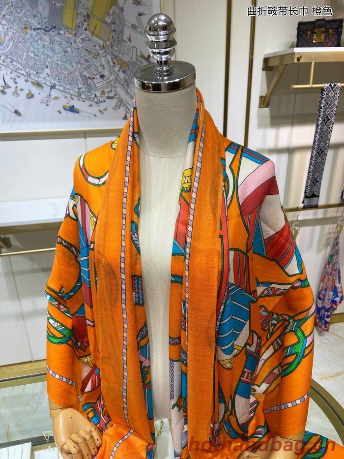 Hermes Scarf HEC00119 Hermes Scarf HEC00119