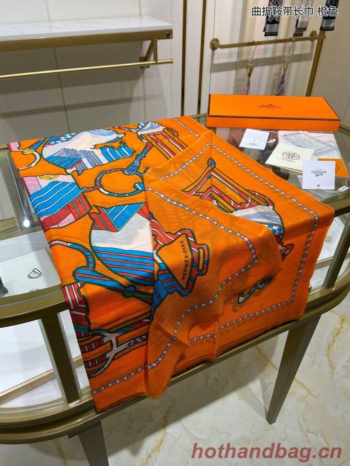 Hermes Scarf HEC00119 Hermes Scarf HEC00119