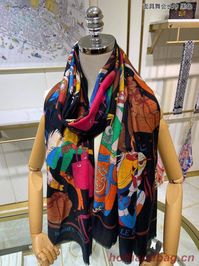 Hermes Scarf HEC00122 Hermes Scarf HEC00122
