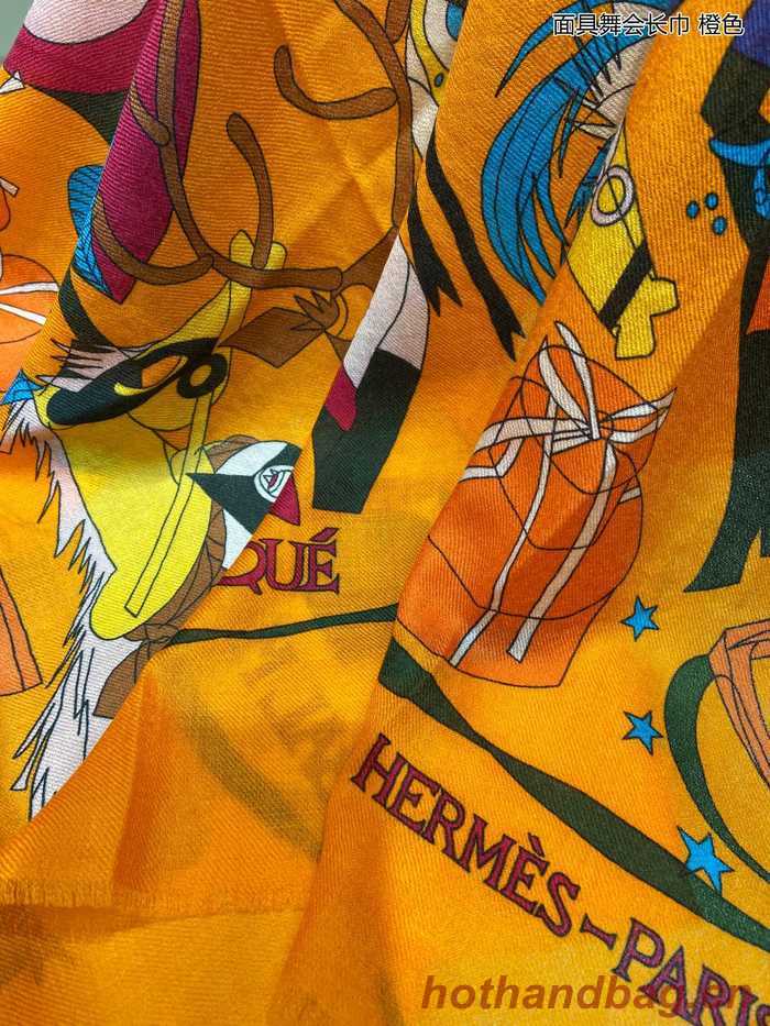 Hermes Scarf HEC00124 Hermes Scarf HEC00124