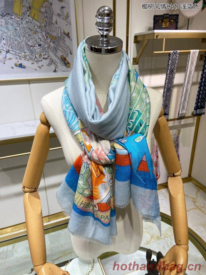Hermes Scarf HEC00125 Hermes Scarf HEC00125