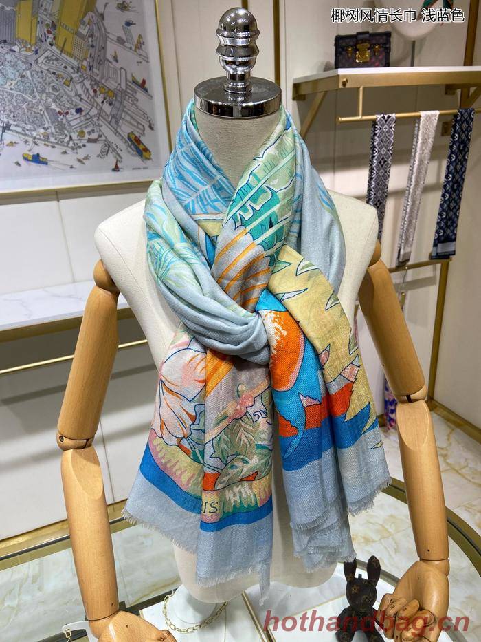 Hermes Scarf HEC00125 Hermes Scarf HEC00125