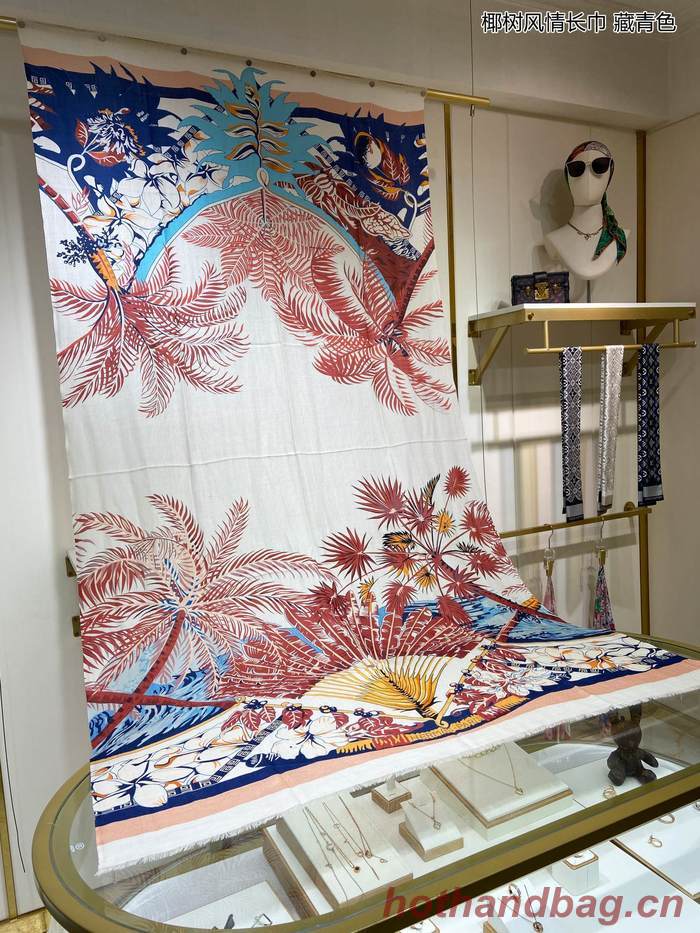 Hermes Scarf HEC00127 Hermes Scarf HEC00127